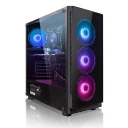 case-gaming