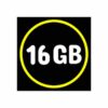 16 gb ram