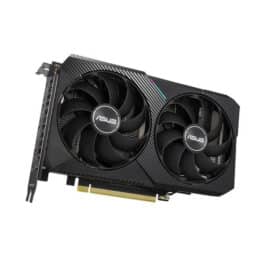 Asus GeForce® RTX 3060 12GB DUAL OC V2 (LHR)