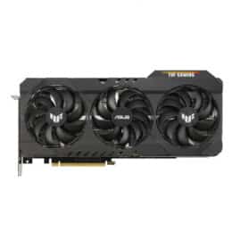 Asus GeForce RTX 3060 TI 8GB TUF Gaming