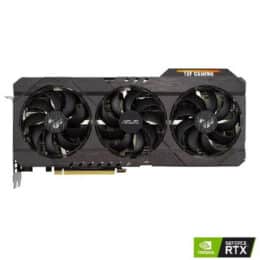 Asus GeForce® RTX 3070 8GB TUF Gaming OC V2 LHR