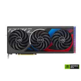 Asus GeForce® RTX 4070 Ti 12GB ROG STRIX Gaming OC