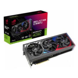 Asus GeForce® RTX 4090 24GB STRIX Gaming OC