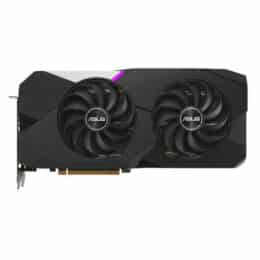 Asus Radeon RX 6700 XT 12GB DUAL STD Edition