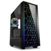 Sharkoon RGB lit 100