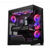 phanteks nv5 black