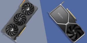 4070 vs 4070 super