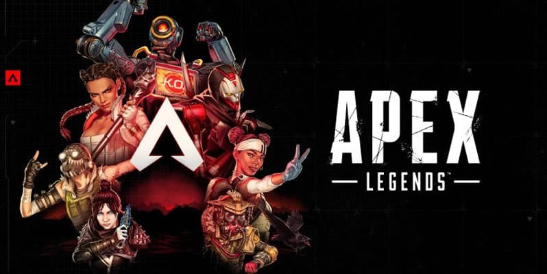 pc per apex legend