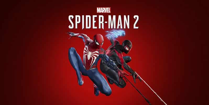 Pc per spider man 2
