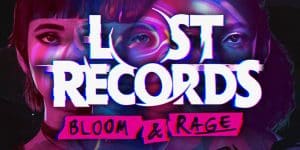 Lost Records: Bloom & Rage