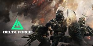 Delta Force: Black Hawk Down