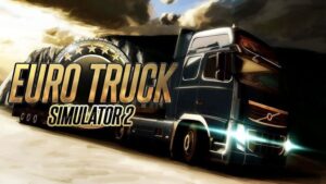 euro track simulator 2