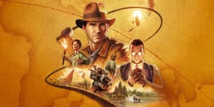 pc per Indiana Jones e l'Antico Cerchio
