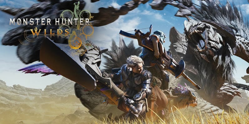 pc per monster hunter wild