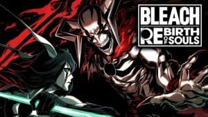 requisiti pc per Bleach Rebirth of Souls