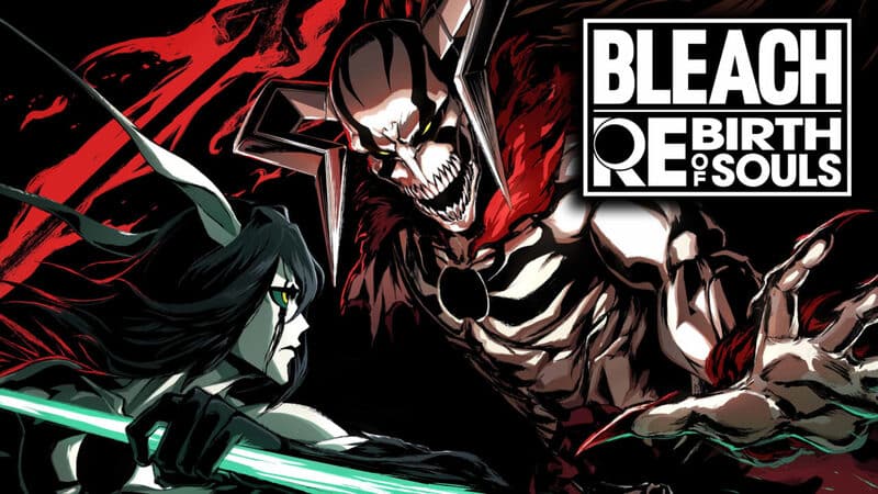 requisiti pc per Bleach Rebirth of Souls