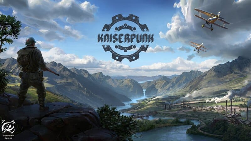 Requisiti pc per il gioco KAISERPUNK