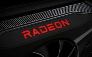 Radeon RX 9070 XT