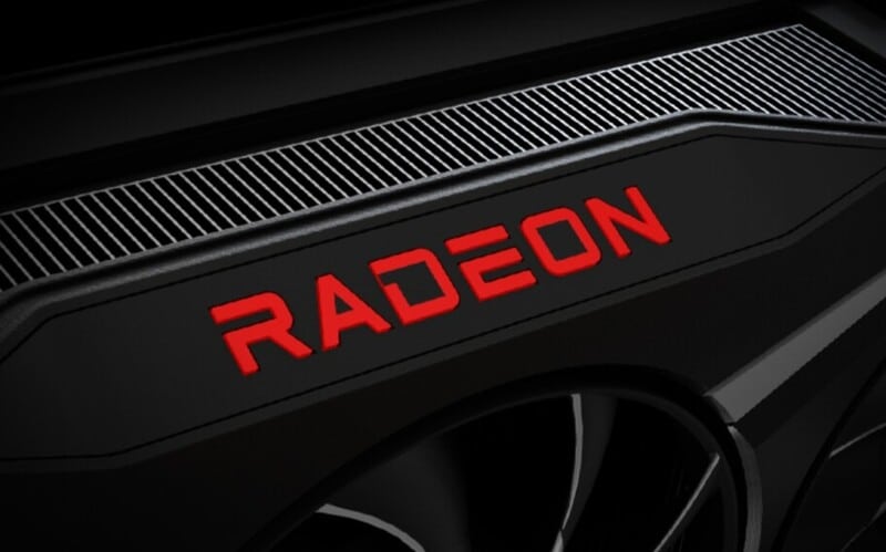 Radeon RX 9070 XT