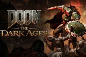 doom the dark ages