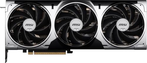 Msi 5070 ti fronte