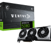MSI GeForce RTX 5080 16G Ventus 3X