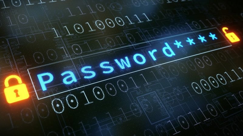 creare password sicura
