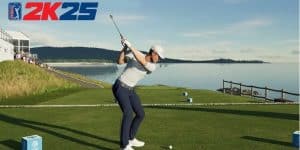 PGA TOUR 2K25