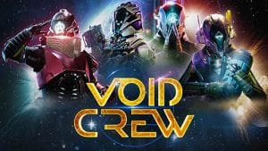 requisiti pc per void crew