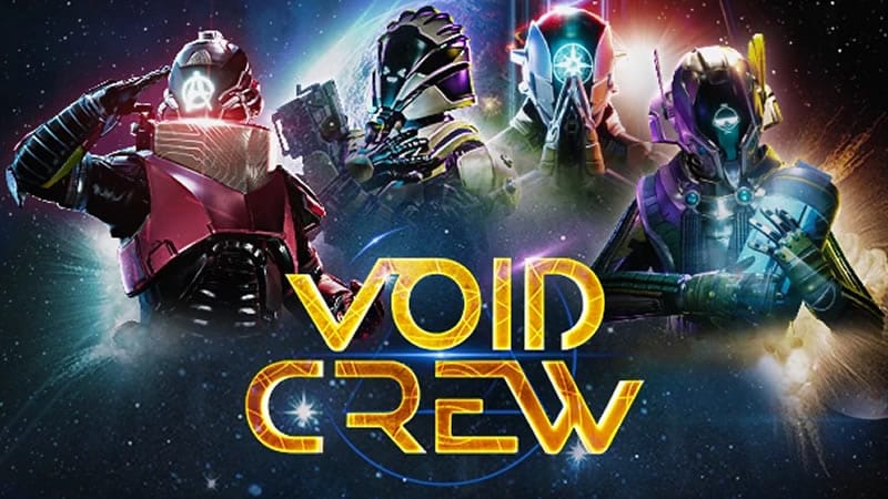 requisiti pc per void crew