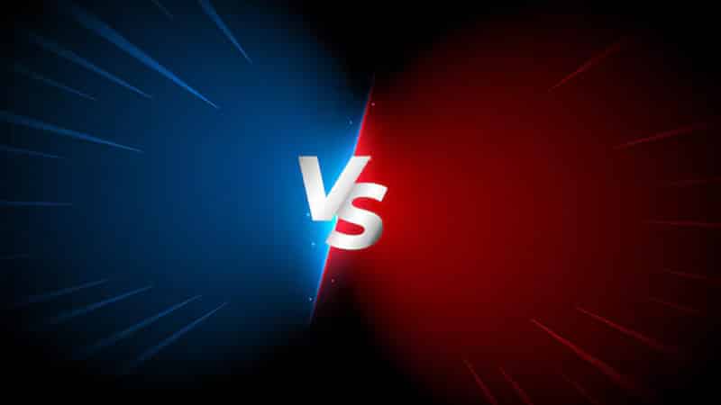 RTX 5070 vs AMD Radeon RX 9070 XT