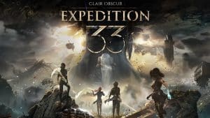 Clair Obscur Expedition 33