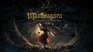 Mandragora: Whispers of the Witch Tree
