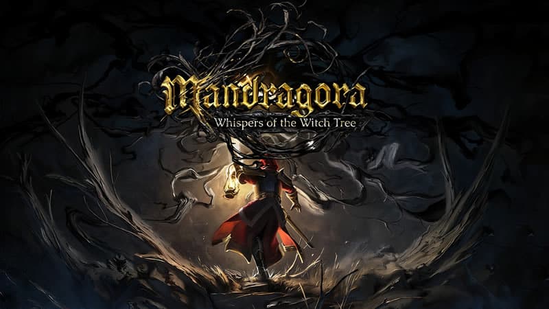 Mandragora: Whispers of the Witch Tree