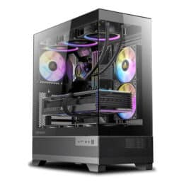 case antec CX700