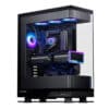 case phanteks evolv x2