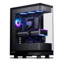 case phanteks evolv x2