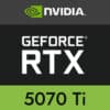 RTX 5070ti icon