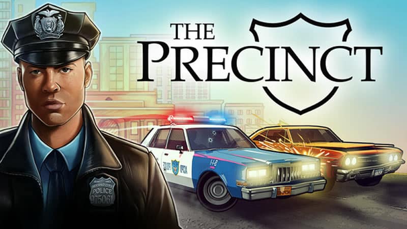 the precint requisiti pc