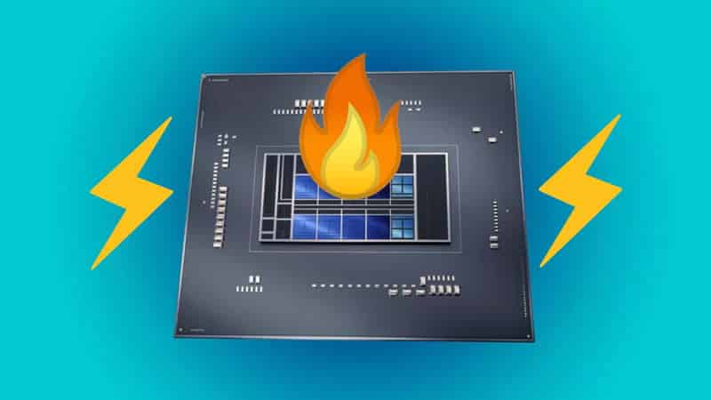 Throttling della CPU