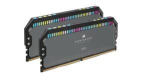 DDR5 vs DDR4