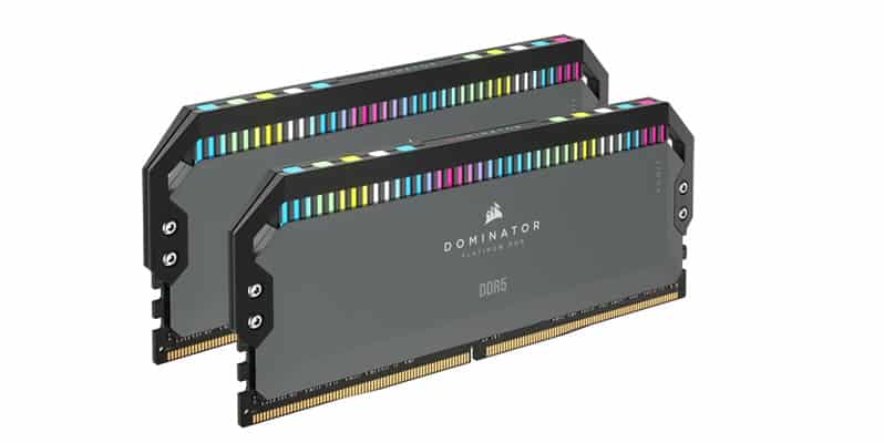DDR5 vs DDR4