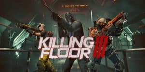 requisiti pc per Killing Floor 3