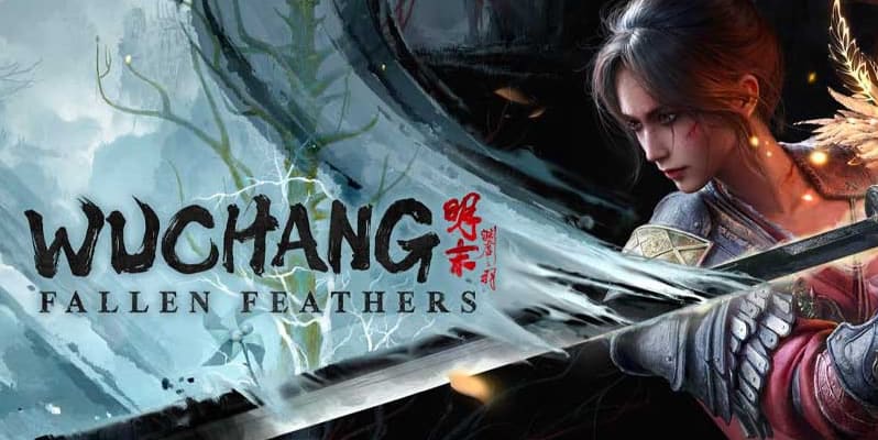 Requisiti pc per Wuchang: Fallen Feathers