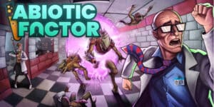 Requisiti pc per Abiotic Factor