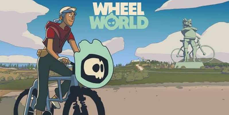 requisiti pc wheel world