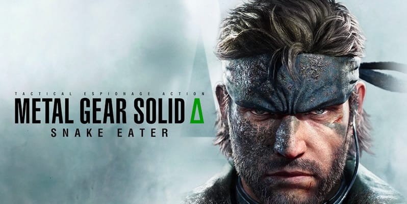 requisiti pc per metal gear solid