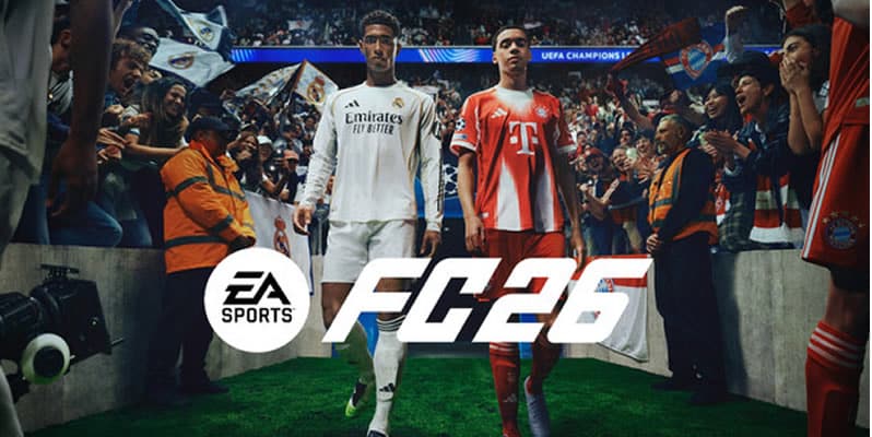 requisiti pc ea sports 26