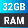 32-gb-ram icon
