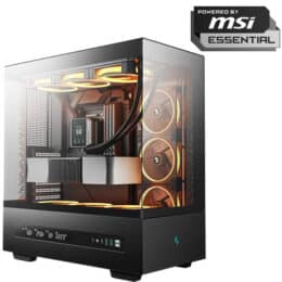DeepCool CH690 DIGITAL